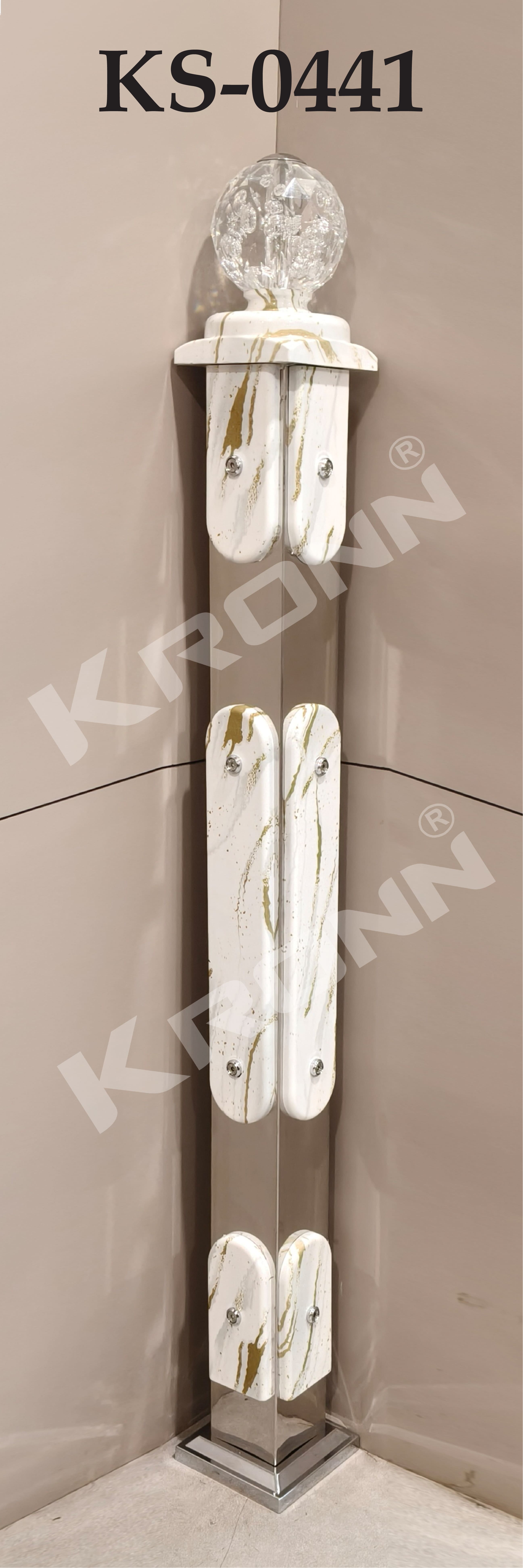 KS-0441 80x80mm